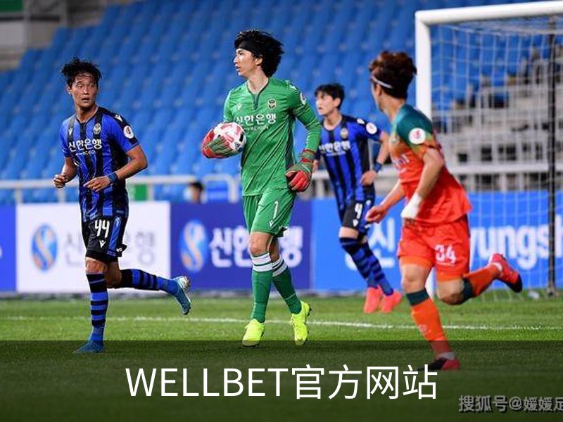 WELLBET官方网站概况